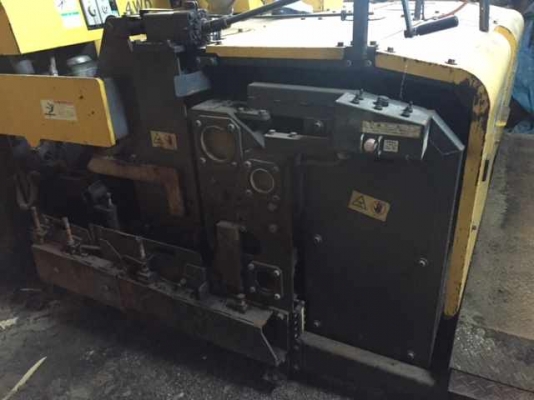 รถปูยาง 6 เมตร Sumitomo HA60W-3 สต็อกเรา สนใจโทร. 080-6565422 (หนิง)