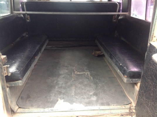 รถแลนครับ รถแลนครับ