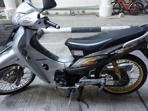 ขาย Wave125 ปี 47