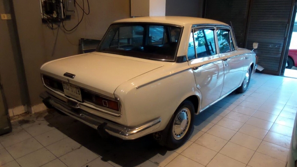 ลดราคาขาย TOYOTA RT40 สภาพเดิมๆ เหลือ 135000