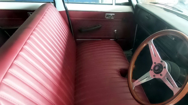 ลดราคาขาย TOYOTA RT40 สภาพเดิมๆ เหลือ 135000