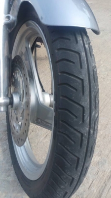 ของดีีราคาไม่แพง HONDA PHANTOM 200