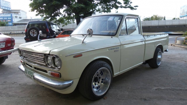 ขาย ดัทสัน 521 ตัวDELUXE