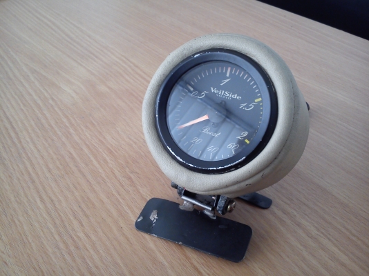 เกจ์วัด boost เกจ์วัด boost