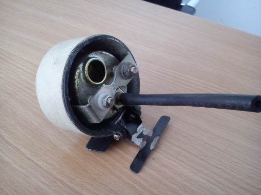 เกจ์วัด boost เกจ์วัด boost