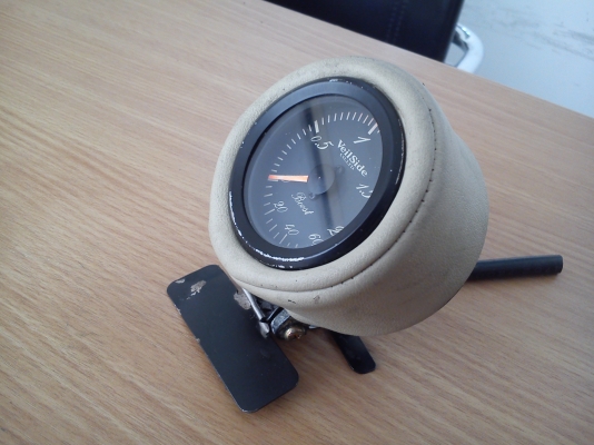 เกจ์วัด boost เกจ์วัด boost