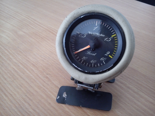 เกจ์วัด boost เกจ์วัด boost