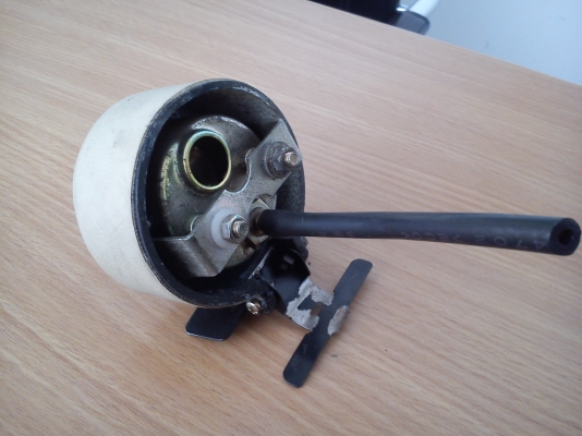 เกจ์วัด boost เกจ์วัด boost