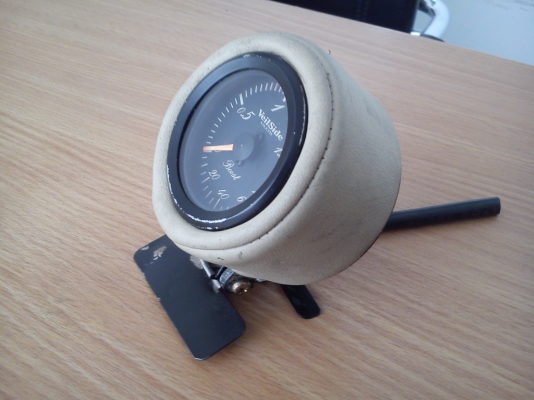 เกจ์วัด boost เกจ์วัด boost