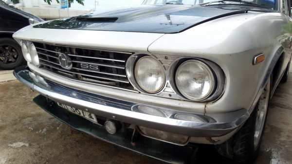 ขาย MAZDA LUCE SS ตัวพิเศษ ขาย MAZDA LUCE SS ตัวพิเศษ