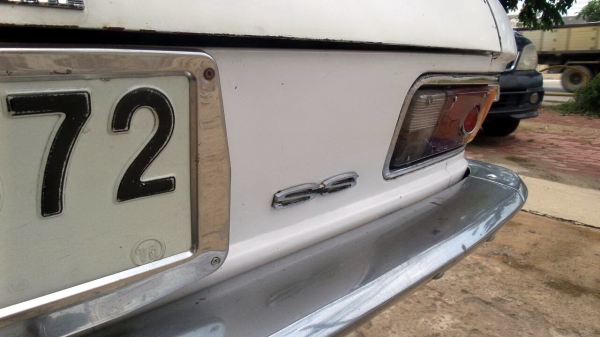 ขาย MAZDA LUCE SS ตัวพิเศษ ขาย MAZDA LUCE SS ตัวพิเศษ