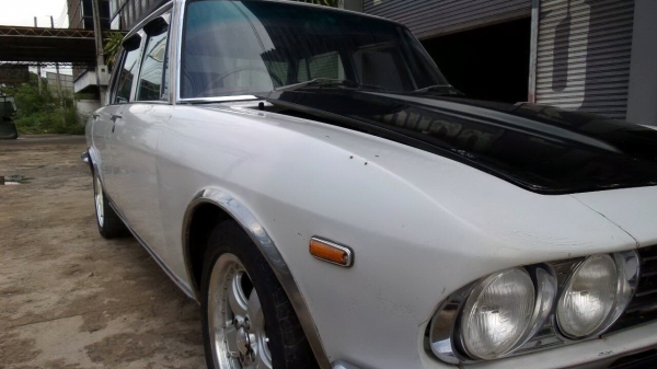 ขาย MAZDA LUCE SS ตัวพิเศษ ขาย MAZDA LUCE SS ตัวพิเศษ