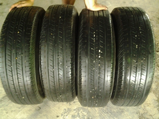 ล้อแม็กออนิว isusu ขอบ16 พร้อมยาง