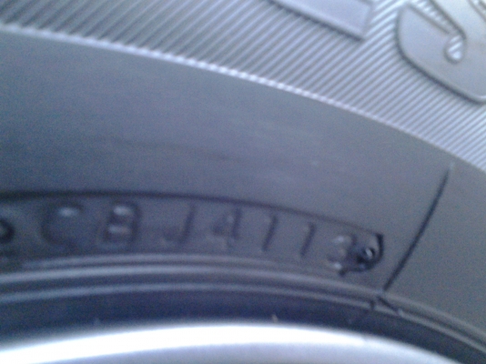 ล้อแม็กออนิว isusu ขอบ16 พร้อมยาง