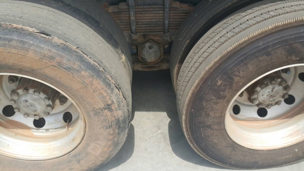 ขายรถพ่วง 24 ล้อ แม่-ลูก กระบะเหล็กคอกเกษตรดั้ม HINO PROFIA P11C-325 แรง 7 เกียร์ ช่วงล้าง ZM-10 น๊อด ราคาแค่่.1600000 ต่อรอง สนใจรีบโทรด่วน