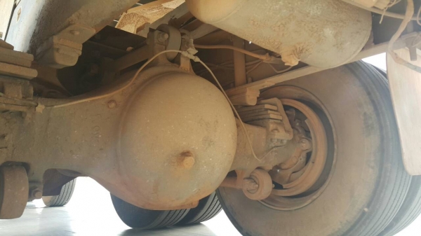 ขายรถพ่วง 24 ล้อ แม่-ลูก กระบะเหล็กคอกเกษตรดั้ม HINO PROFIA P11C-325 แรง 7 เกียร์ ช่วงล้าง ZM-10 น๊อด ราคาแค่่.1600000 ต่อรอง สนใจรีบโทรด่วน