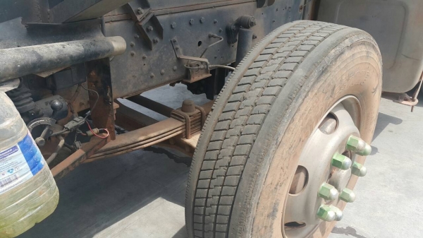 ขายรถพ่วง 24 ล้อ แม่-ลูก กระบะเหล็กคอกเกษตรดั้ม HINO PROFIA P11C-325 แรง 7 เกียร์ ช่วงล้าง ZM-10 น๊อด ราคาแค่่.1600000 ต่อรอง สนใจรีบโทรด่วน