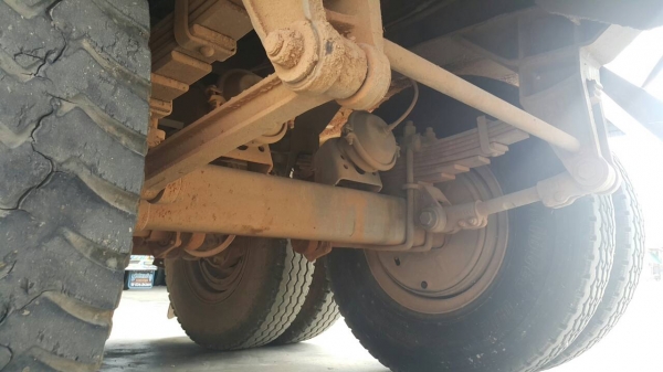 ขายรถพ่วง 24 ล้อ แม่-ลูก กระบะเหล็กคอกเกษตรดั้ม HINO PROFIA P11C-325 แรง 7 เกียร์ ช่วงล้าง ZM-10 น๊อด ราคาแค่่.1600000 ต่อรอง สนใจรีบโทรด่วน