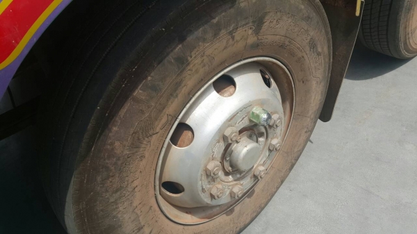 ขายรถพ่วง 24 ล้อ แม่-ลูก กระบะเหล็กคอกเกษตรดั้ม HINO PROFIA P11C-325 แรง 7 เกียร์ ช่วงล้าง ZM-10 น๊อด ราคาแค่่.1600000 ต่อรอง สนใจรีบโทรด่วน