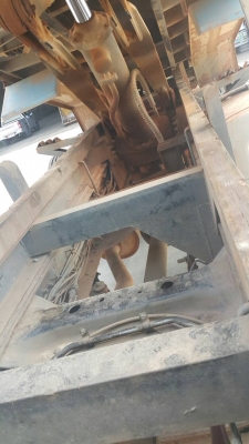 ขายรถพ่วง 24 ล้อ แม่-ลูก กระบะเหล็กคอกเกษตรดั้ม HINO PROFIA P11C-325 แรง 7 เกียร์ ช่วงล้าง ZM-10 น๊อด ราคาแค่่.1600000 ต่อรอง สนใจรีบโทรด่วน