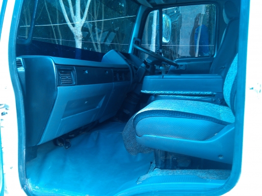 ขาย HINO FD3H ดั้มสามมิตร