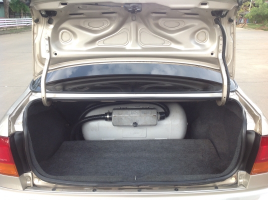 ซีวิคตาโต เครื่อง1,600 VTEC เกียAUTO