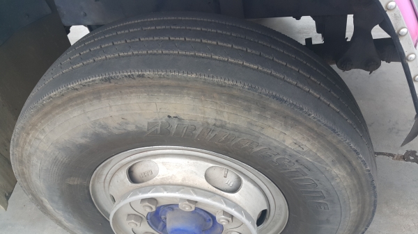 ขายรถพ่วง 22 ล้อ แม่-ลูก กระบะเนียมคอกเกษตรดั้ม ISUZU 320 ปี.มิ.ย.49 รถสวย ราคาย้อมๆ 2200000 ต่อรอง จัดไฟแนนซ์ได้ สนใจโทรด่วน