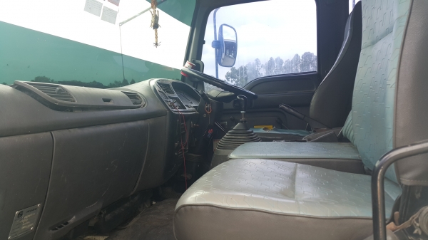 ขายรถพ่วง 22 ล้อ แม่-ลูก กระบะเนียมคอกเกษตรดั้ม ISUZU 320 ปี.มิ.ย.49 รถสวย ราคาย้อมๆ 2200000 ต่อรอง จัดไฟแนนซ์ได้ สนใจโทรด่วน