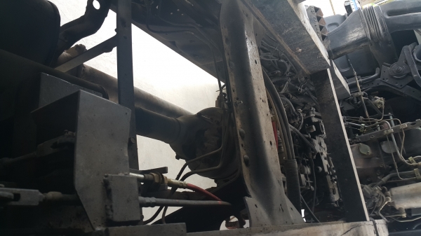 ขายรถพ่วง 22 ล้อ แม่-ลูก กระบะเนียมคอกเกษตรดั้ม ISUZU 320 ปี.มิ.ย.49 รถสวย ราคาย้อมๆ 2200000 ต่อรอง จัดไฟแนนซ์ได้ สนใจโทรด่วน