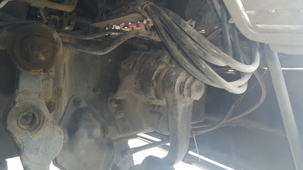 ขายรถพ่วง 22 ล้อ แม่-ลูก กระบะเนียมคอกเกษตรดั้ม ISUZU 320 ปี.มิ.ย.49 รถสวย ราคาย้อมๆ 2200000 ต่อรอง จัดไฟแนนซ์ได้ สนใจโทรด่วน