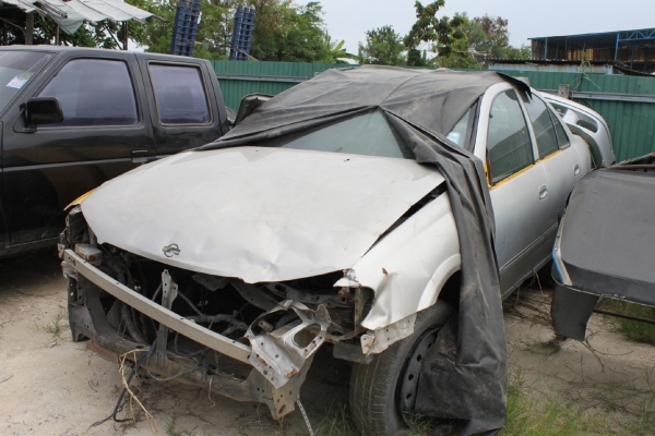 ขายแล้วครับ