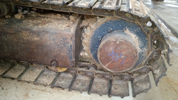 ขายรถขุดเล็ก Kobelco 25SR เครื่องยนต์ยันม่าร์ 3 สูบ ราคา 208,000 บาท ขายรถขุดเล็ก Kobelco 25SR เครื่องยนต์ยันม่าร์ 3 สูบ ราคา 208,000 บาท