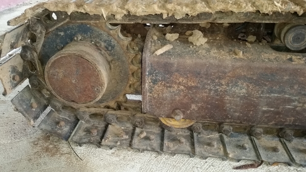 ขายรถขุดเล็ก Kobelco 25SR เครื่องยนต์ยันม่าร์ 3 สูบ ราคา 208,000 บาท ขายรถขุดเล็ก Kobelco 25SR เครื่องยนต์ยันม่าร์ 3 สูบ ราคา 208,000 บาท