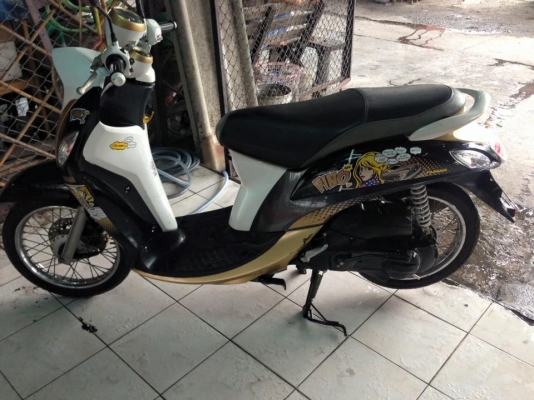 ขายฟีโน่ หัวฉีด สภาพเดิมๆ 20000 ขายฟีโน่ หัวฉีด สภาพเดิมๆ 20000