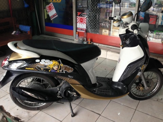 ขายฟีโน่ หัวฉีด สภาพเดิมๆ 20000 ขายฟีโน่ หัวฉีด สภาพเดิมๆ 20000