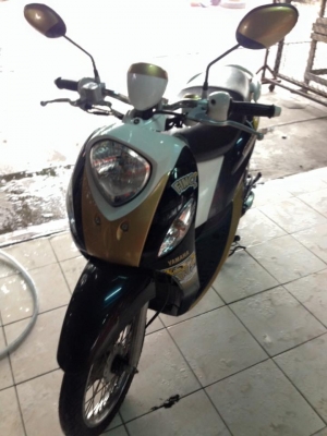 ขายฟีโน่ หัวฉีด สภาพเดิมๆ 20000