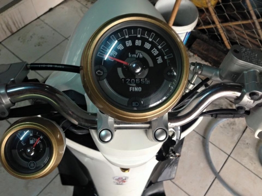 ขายฟีโน่ หัวฉีด สภาพเดิมๆ 20000 ขายฟีโน่ หัวฉีด สภาพเดิมๆ 20000