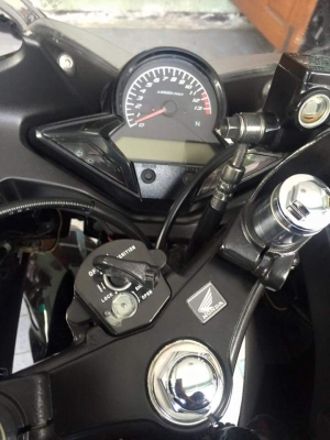 ขาย CBR150R นางฟ้า