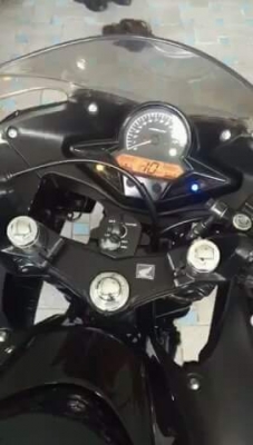 ขาย CBR150R นางฟ้า