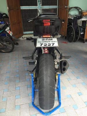 ขาย CBR150R นางฟ้า