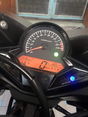 ขาย CBR150R นางฟ้า