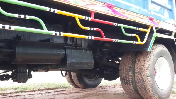 ขายด่วนหกล้อดั้มISUZU NPR115สั่งลุยปี40สภาพพร้อมใช้โทร0843923995 ขายด่วนหกล้อดั้มISUZU NPR115สั่งลุยปี40สภาพพร้อมใช้โทร0843923995