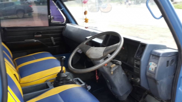 ขายด่วนหกล้อดั้มISUZU NPR115สั่งลุยปี40สภาพพร้อมใช้โทร0843923995 ขายด่วนหกล้อดั้มISUZU NPR115สั่งลุยปี40สภาพพร้อมใช้โทร0843923995