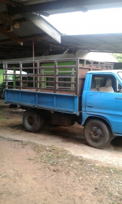 หกล้อ อีซูซุ TL74 ช่วงสั้น 3.20ม สภาพพร้อมใช้งาน ทะเบียนชุดโอนครบ ราคา 87,000บ ครับ