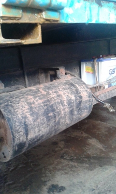 หกล้อ อีซูซุ TL74 ช่วงสั้น 3.20ม สภาพพร้อมใช้งาน ทะเบียนชุดโอนครบ ราคา 87,000บ ครับ