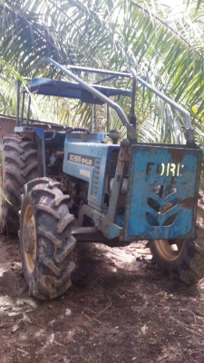 รถไถฟอร์ด8066s  ติดต่อ080-1405528