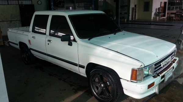 ขาย Toyota Hero 4 ประตู บอดี้นอก พ .เพาเวอร์ ดังรูป ขาย Toyota Hero 4 ประตู บอดี้นอก พ .เพาเวอร์ ดังรูป