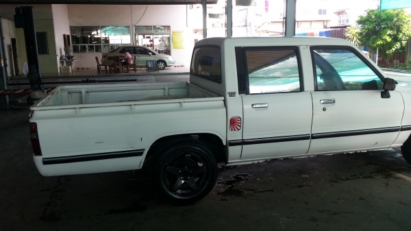 ขาย Toyota Hero 4 ประตู บอดี้นอก พ .เพาเวอร์ ดังรูป ขาย Toyota Hero 4 ประตู บอดี้นอก พ .เพาเวอร์ ดังรูป