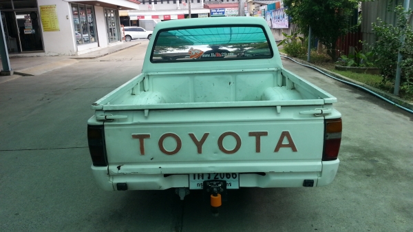 ขาย Toyota Hero 4 ประตู บอดี้นอก พ .เพาเวอร์ ดังรูป ขาย Toyota Hero 4 ประตู บอดี้นอก พ .เพาเวอร์ ดังรูป