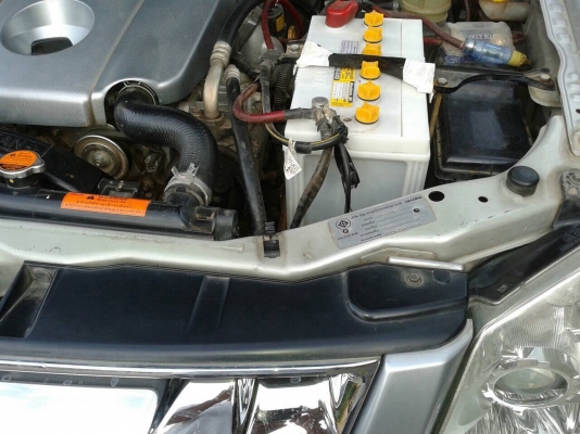 ขาย ISUZU DMAX SLX 2.5 ปี 2010/2553 รถออกห้างมือเดียว เครื่องเสียงชุดใหญ่ เครื่องดีไม่เคยแกะ คัสซีสวย ทะเบียนพร้อมโอน